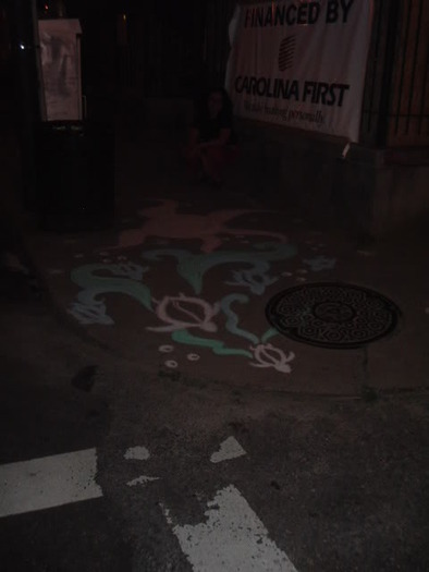 f674 - Chalk Art Pictures