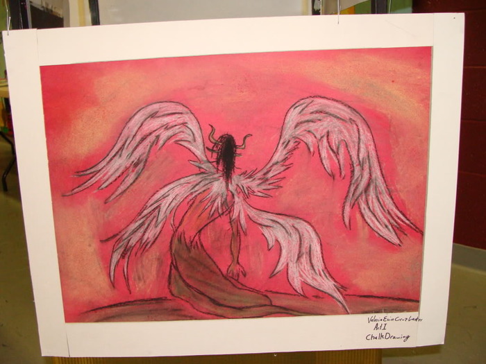 DSC00604 - Chalk Art Pictures