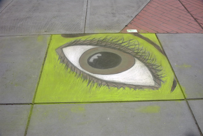 fce6 - Chalk Art Pictures