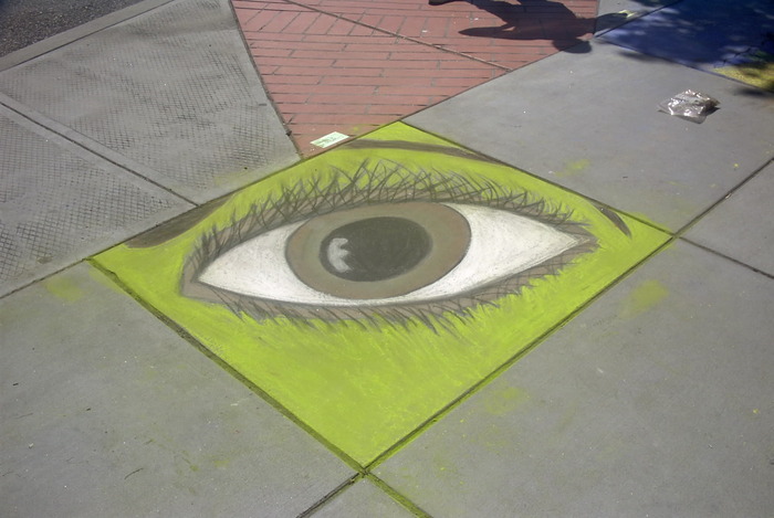 fe75 - Chalk Art Pictures