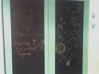 FriendLoveB-day2006 - Chalk Art Pictures