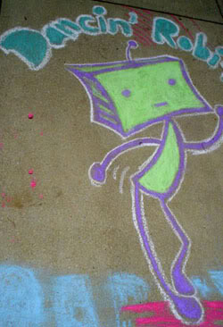 DSC02264 - Chalk Art Pictures