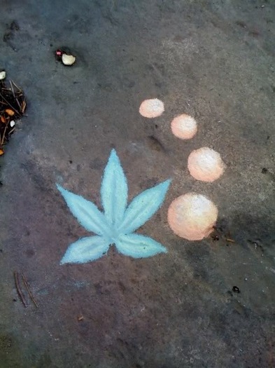 greenbeltchalk - Chalk Art Pictures