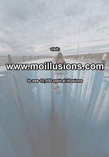 ice1 - Chalk Art Pictures