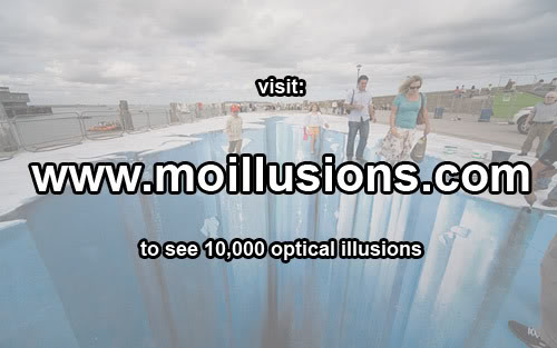 Ice1b - Chalk Art Pictures