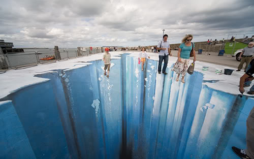 Ice1b (1) - Chalk Art Pictures