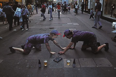 sosie33 - Chalk Art Pictures