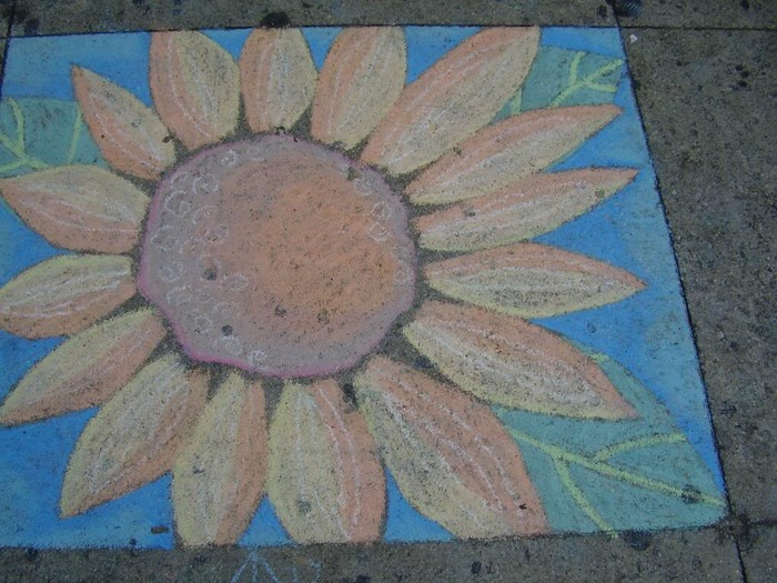 P5170030 - Chalk Art Pictures