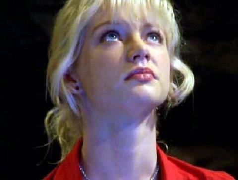 Cariba_Heine_ - Cariba Heine-Rikki