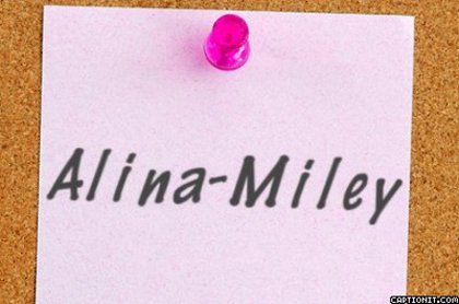 Alina-Miley(roz):LoveMileeey