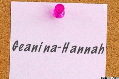Geanina-Hannah(roz):PrincessStars - Club Nume
