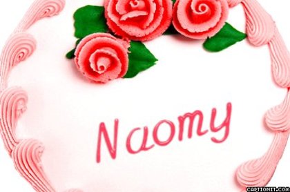 Naomy(rosu):NaomiyMuzik - Club Nume 2