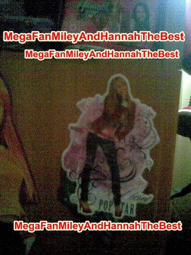 Imag189 - Lucrurile mele cu Hannah Montana si Miley Cyrus