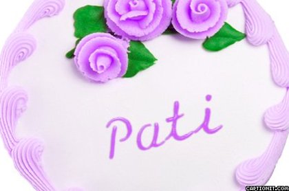 Pati(mov):pati