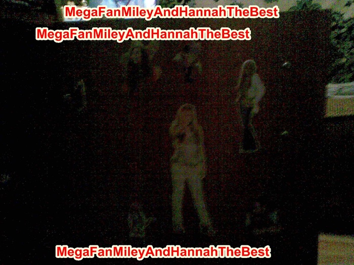 Imag191 - Lucrurile mele cu Hannah Montana si Miley Cyrus