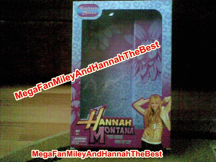 Imag192 - Lucrurile mele cu Hannah Montana si Miley Cyrus