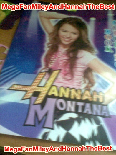 Imag166 - Lucrurile mele cu Hannah Montana si Miley Cyrus