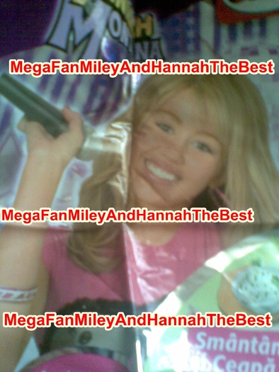 Imag167 - Lucrurile mele cu Hannah Montana si Miley Cyrus