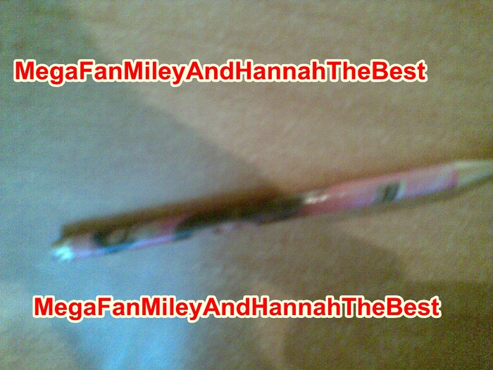 Imag239 - Lucrurile mele cu Hannah Montana si Miley Cyrus