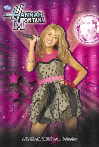 201000004177 - hannah montana