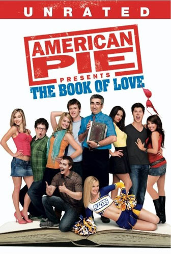 american pie - the book of love - magazin de filme