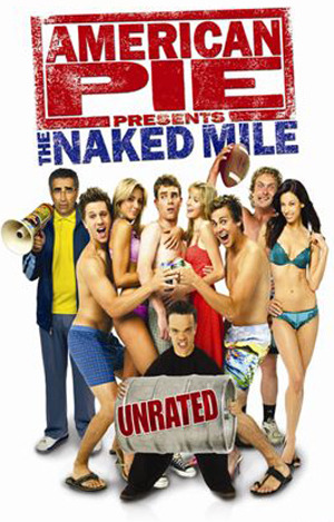 american pie - the naked mile - magazin de filme