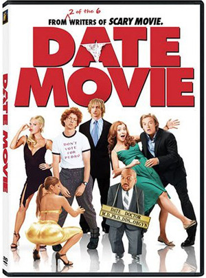 date movie - magazin de filme