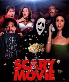 scary movie 1