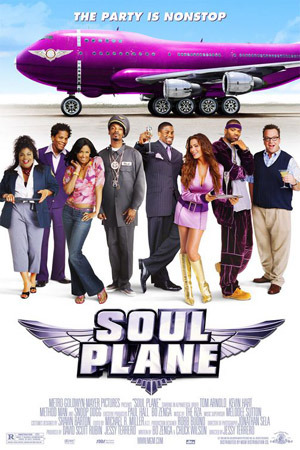 soul plane - magazin de filme