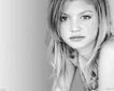 cariba heine - cariba heine poze rare