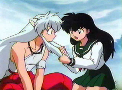 50iy - 00000  INUYASHA  00000