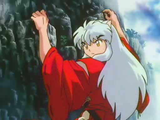 226 - 00000  INUYASHA  00000