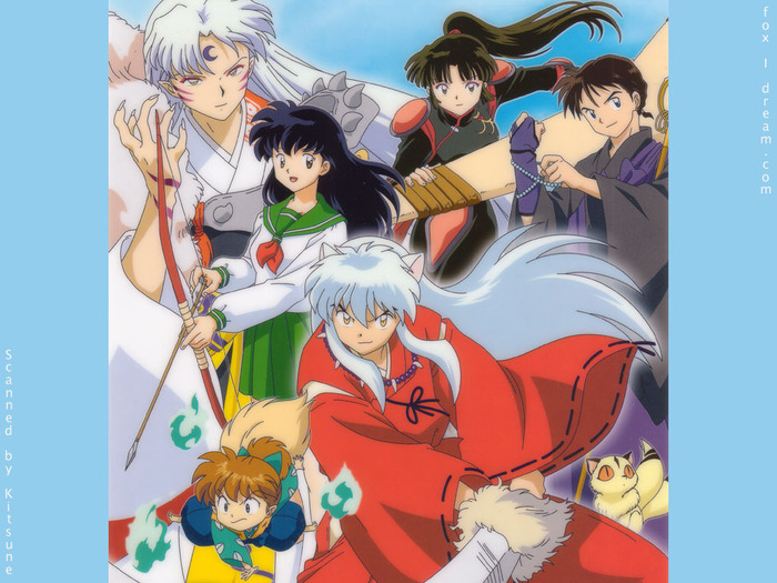 fgfhhf - 00000  INUYASHA  00000