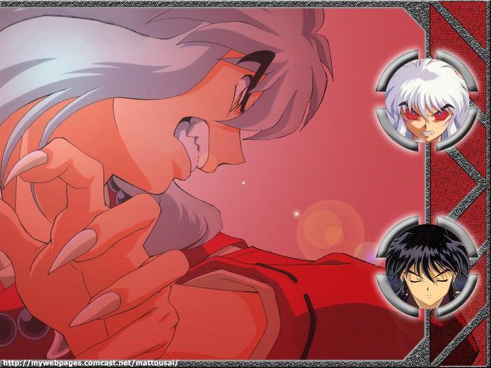 InuYasha-03-by-Mattousai