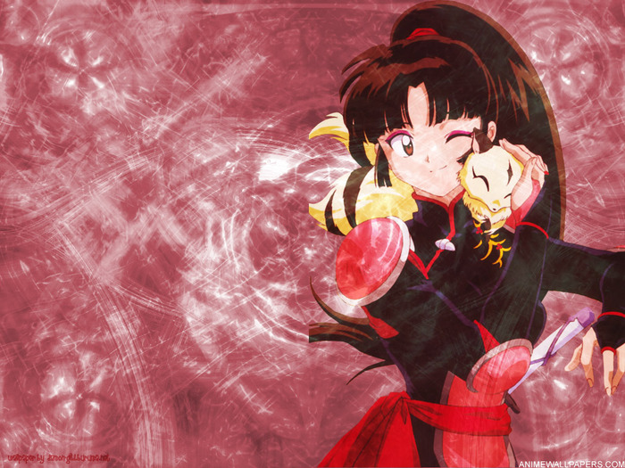 inuyasha_15_1024 - 00000  INUYASHA  00000