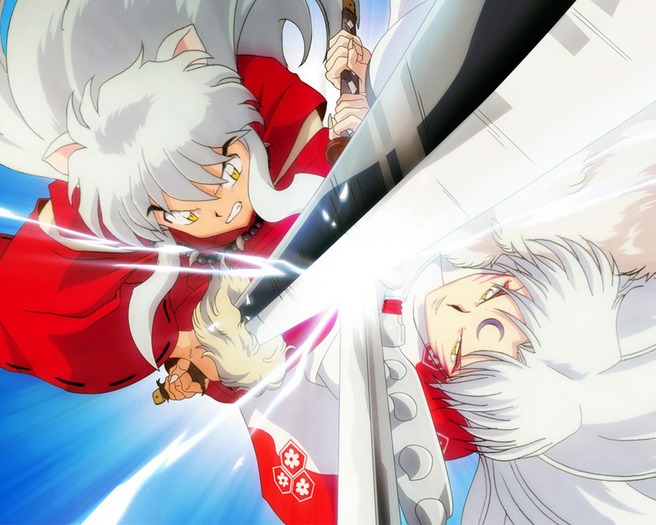 inuyasha-and-sesshoumaru