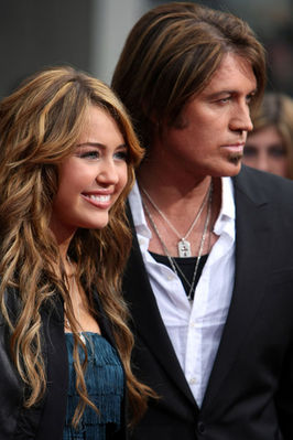 normal_12 - Hannah Montana The Movie Premiere in Los Angeles