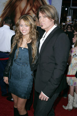normal_102 - Hannah Montana The Movie Premiere in Los Angeles