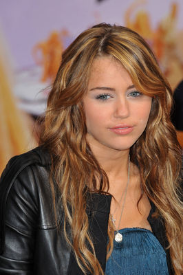 normal_106 - Hannah Montana The Movie Premiere in Los Angeles