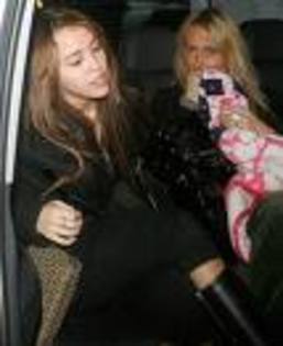 miley cool rara - poze rare miley cyrus