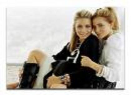 0 - mary kate and ashley olsen