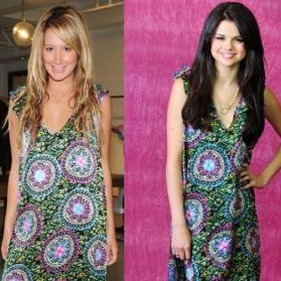 ashley vs selena - zzz cine copiaza pe cine