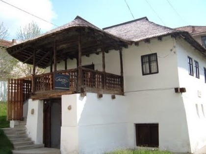 G casa anton pann - orasul meu rm valcea