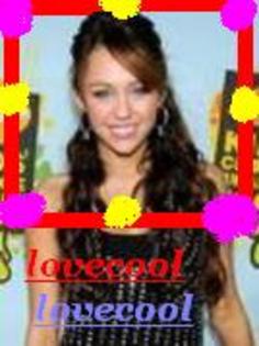 lovecool - lovecool miley cyrus