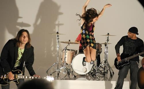 miley-cyrus_COM-7things-musicvideo-filming-2008jun2-097 - miley 7 things filming