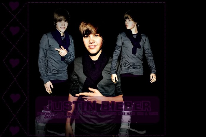 JustinBieberBackground