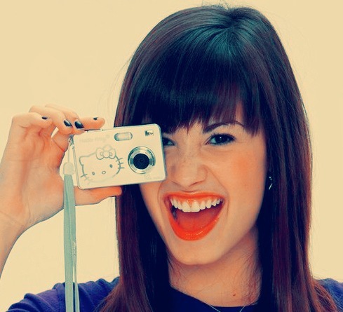 demi - My pictures
