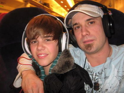 ..Justin & Jeremy..