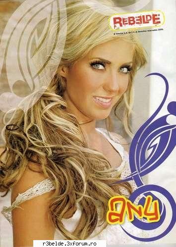 25 - poze Anahi