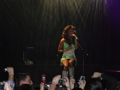 anahi7 - Anahi in Romania